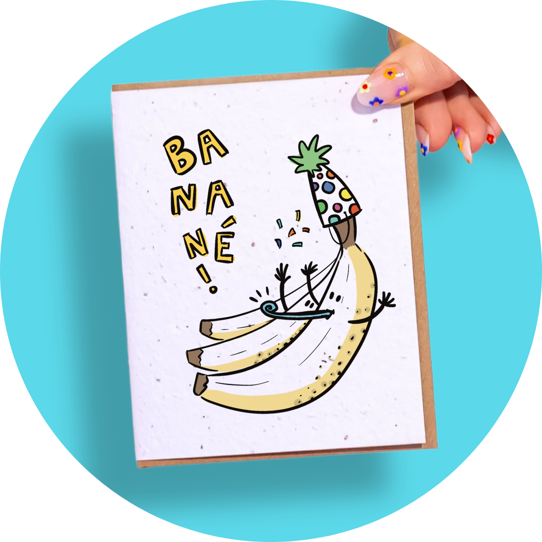 Banane!