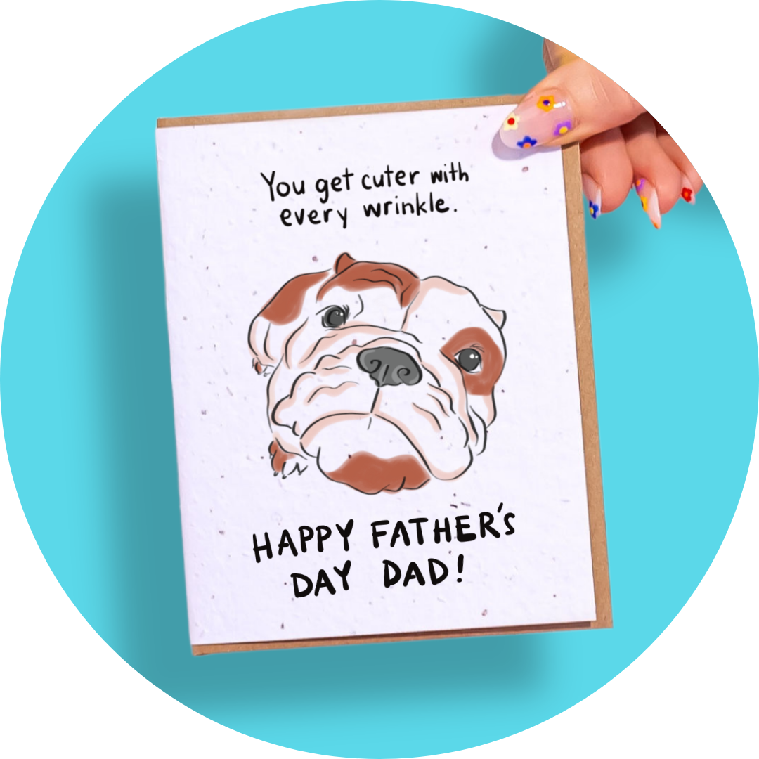 Father’s Day Wrinkles