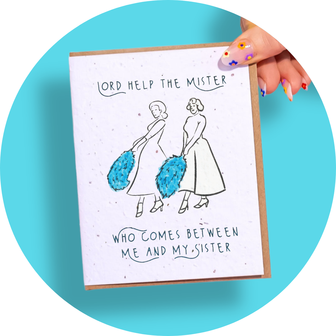 Lord Help The Mister