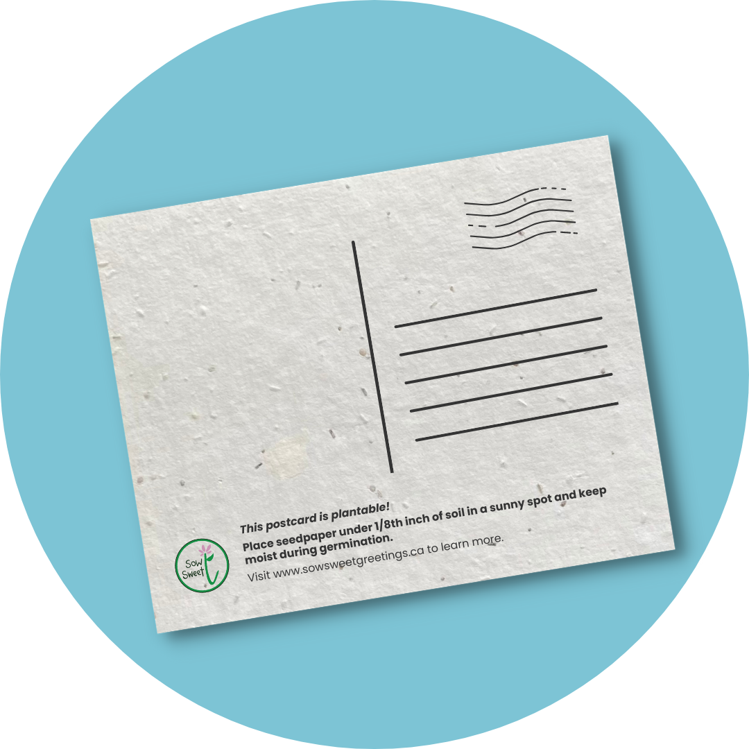 Earth Laughs in Flowers