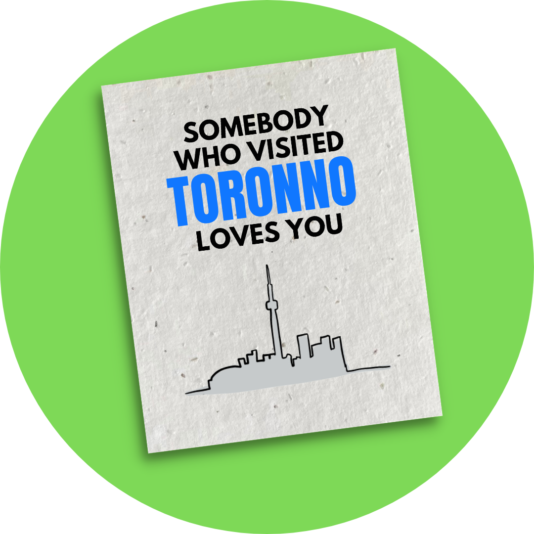 Toronnno
