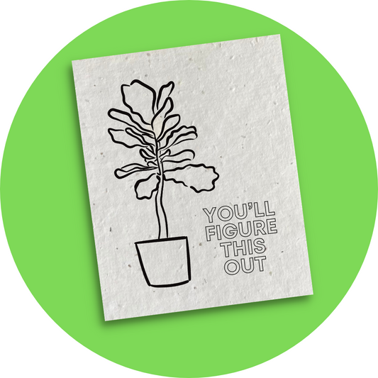 You'll Figure This Out