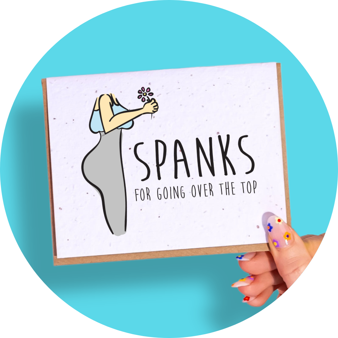 Spanks